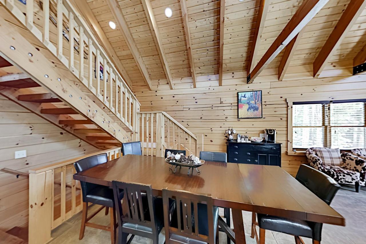 Little Bears Cabin Breckenridge Exterior foto