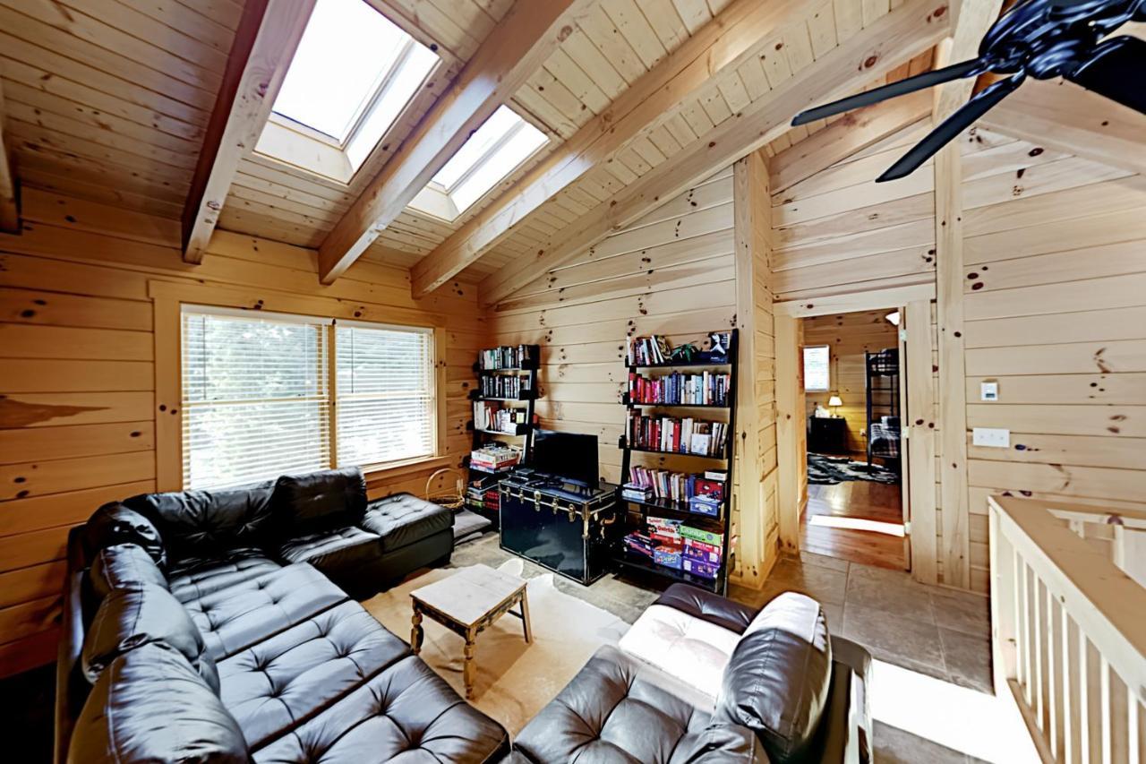 Little Bears Cabin Breckenridge Exterior foto